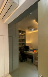 Upper Thomson Road (D20), Apartment #624181821